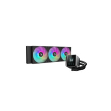 Protsessori jahuti Deepcool MYSTIQUE 360 ARGB, 120 mm