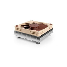 Protsessori jahuti Noctua NH-L9i-17xx, 92 x 25 mm, beež/pruun