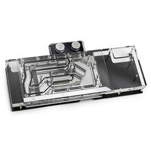 Jahuti videokaardile Bitspower Classic EVGA RTX 3090 XC3 ARGB, akrüül