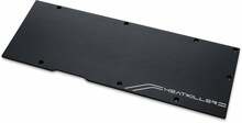 Tagaplaat Watercool Heatkiller IV eBC, must, Radeon RX 5700/XT