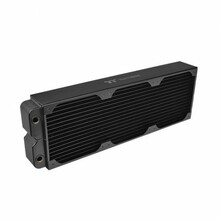 Radiaator Thermaltake Pacific CL360, 360 mm, must