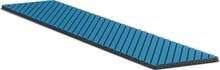 Termopadjad Thermal Grizzly Minus Pad Basic, 120 x 20 x 1,0 mm, 4 tk