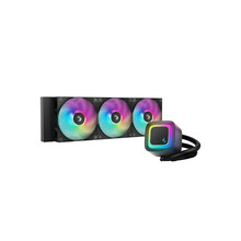Veejahuti protsessorile Deepcool LE360 V2, R-LE360-BKAMMC-G-2