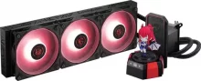 Veejahuti protsessorile MSI CoreLiquid A17 MLG Edition