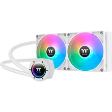 Veejahuti protsessorile Thermaltake TH280 V2 ARGB Sync, 317 x 52 mm