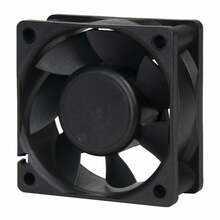 Ventilaator Silverstone FTF 6010, 60 x 60 mm