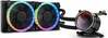 Veejahuti protsessorile BitsPower Cyclops 240, BPTA-CYAIO240-NTX, 120 x 27 mm