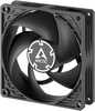 Korpuse ventilaator Arctic P9 PWM PST CO, 92 mm, must