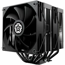 Protsessori jahuti Enermax ETS-TD60 Digital, 136 x 159 mm