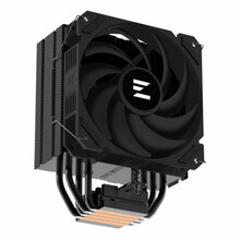 Protsessori jahuti Zalman CNPS9X Performa Black, 120 mm