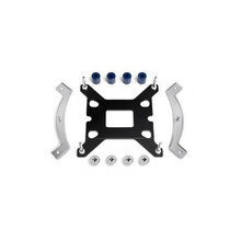 Paigalduskomplekt Noctua NM-i17xx-MP78, LGA1700, must