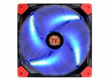 Korpuse ventilaator Thermaltake Pure 20 Blue LED, 200 mm