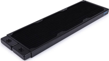Radiaator Alphacool NexXxoS HPE-20 Full Copper 360 mm, must