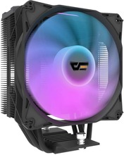 Protsessori jahuti Darkflash Z4 PRO MIST BLACK, must