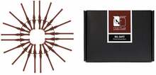 Komplekt Noctua NA-SAV2 vibratsioonivastased kinnitused, 20 tk