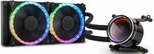 Veejahuti protsessorile BitsPower Cyclops 240, BPTA-CYAIO240-NTX, 120 x 27 mm
