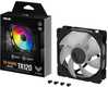 Ventilaator Asus TUF Gaming TR120 ARGB, 120 mm
