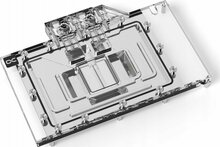 Jahutussüsteem Alphacool Eisblock Aurora GPX-N RTX 4080 GameRock Phantom Acryl, 13554