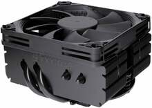 Protsessori jahuti Noctua NH-L9x65, 92 mm, must