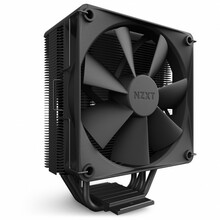 Protsessori jahuti NZXT T120 RGB, 120 mm x 159 mm