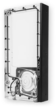 Pump ja reservuaar Stealkey Customs SC ResPro 240 D5/DDC D-RGB