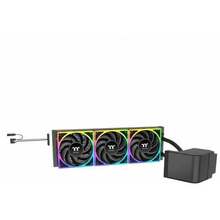 Veejahuti Thermaltake MAGCurve 360 Ultra AIO ARGB, CL-W453-PL12SW-A, 360 mm