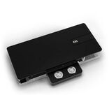 Veeplokk Alphacool Core RX 9070 XT Taichi, must