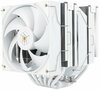 Protsessori jahuti Thermalright Royal Pretor 130 Ultra White, 130 x 158 mm