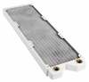 Radiaator Magicool 360 G2 Slim, valge, 392 mm