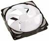 Ventilaator Noiseblocker B12-PS PWM, 120 mm, valge
