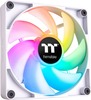 Ventilaator Thermaltake CT140 ARGB Sync, 140 mm, valge, 2 tk