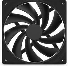 Arvuti jahuti NZXT F140Q, 140 mm