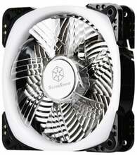 Korpuse jahuti Silverstone Air Penetrator SST-AP142-ARGB