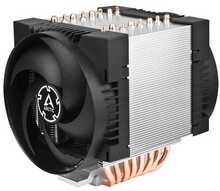 Serveri protsessori jahuti Arctic Freezer 4U-M Rev. 2