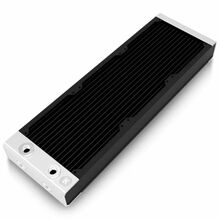 Radiaator EK Water Blocks EK-Quantum Surface P360M, must, 405 x 130 x 44 mm
