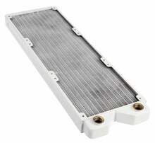 Radiaator Magicool 360 G2 Slim, valge, 392 mm