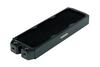 Radiaator Alphacool NexXxoS XT45 Full Copper, 360 mm, must