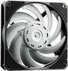 Ventilaator arvuti korpusele XPG ADATA Vento Pro PWM 120 mm, must