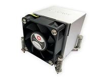 Protsessori jahuti Inter-Tech K-650, 6 cm, 1400 RPM