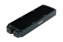 Radiaator Alphacool NexXxoS XT45 Full Copper, 360 mm, must