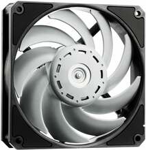 Ventilaator arvuti korpusele XPG ADATA Vento Pro PWM 120 mm, must