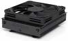 Protsessori jahuti Noctua NH-L9a-AM5 Chromax.Black, 92 mm