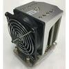 Protsessori jahuti Supermicro SNK-P0064AP4, 92 mm