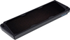 Radiaator Alphacool NexXxoS ST30 Full Copper X-Flow, 360 mm, must