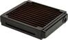 Radiaator Magicool Xflow Copper Radiator I, MC-RAD120G2X, 120 mm, must