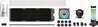 Veejahuti protsessorile Thermaltake Pacific CLM 360 Riing Duo, 119 x 40 mm