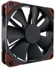 Korpuse ventilaator Noctua NF-F12 industrialPPC-2000 IP67 PWM, 120 mm