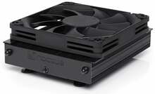 Protsessori jahuti Noctua NH-L9a-AM5 Chromax.Black, 92 mm
