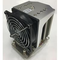 Protsessori jahuti Supermicro SNK-P0064AP4, 92 mm
