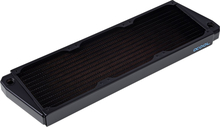 Radiaator Alphacool NexXxoS ST30 Full Copper X-Flow, 360 mm, must